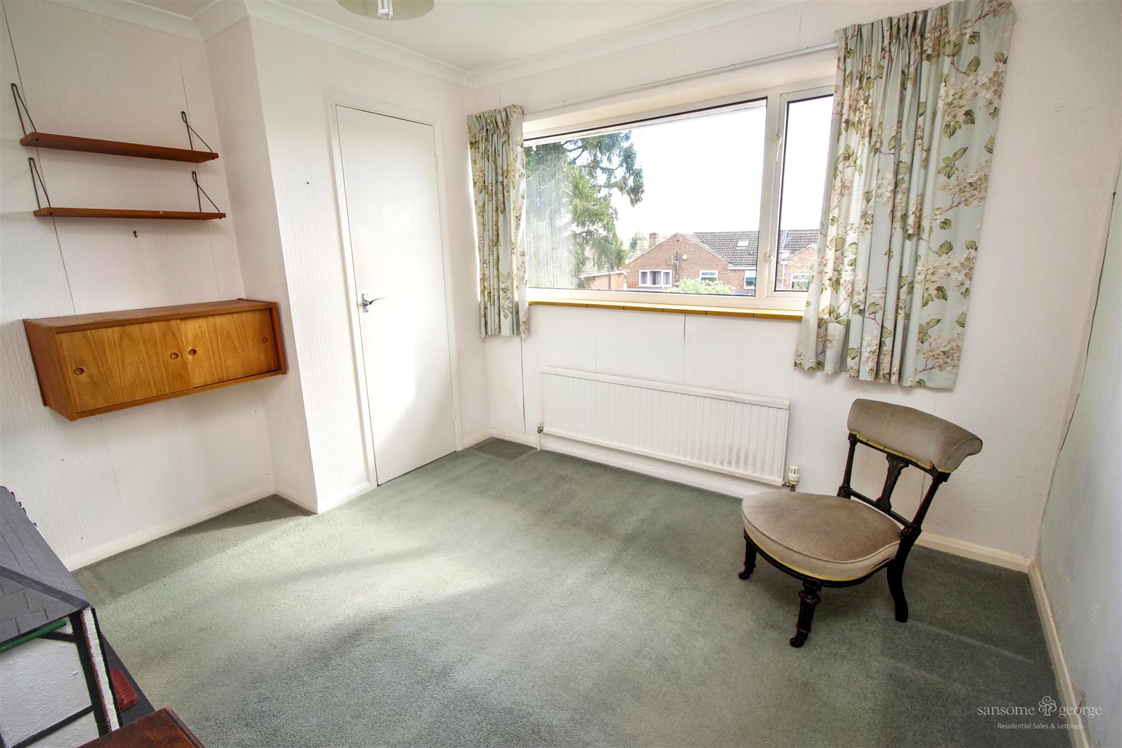 Hillview Close, Tilehurst, Reading